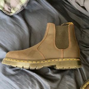 Dr. Martens Boots